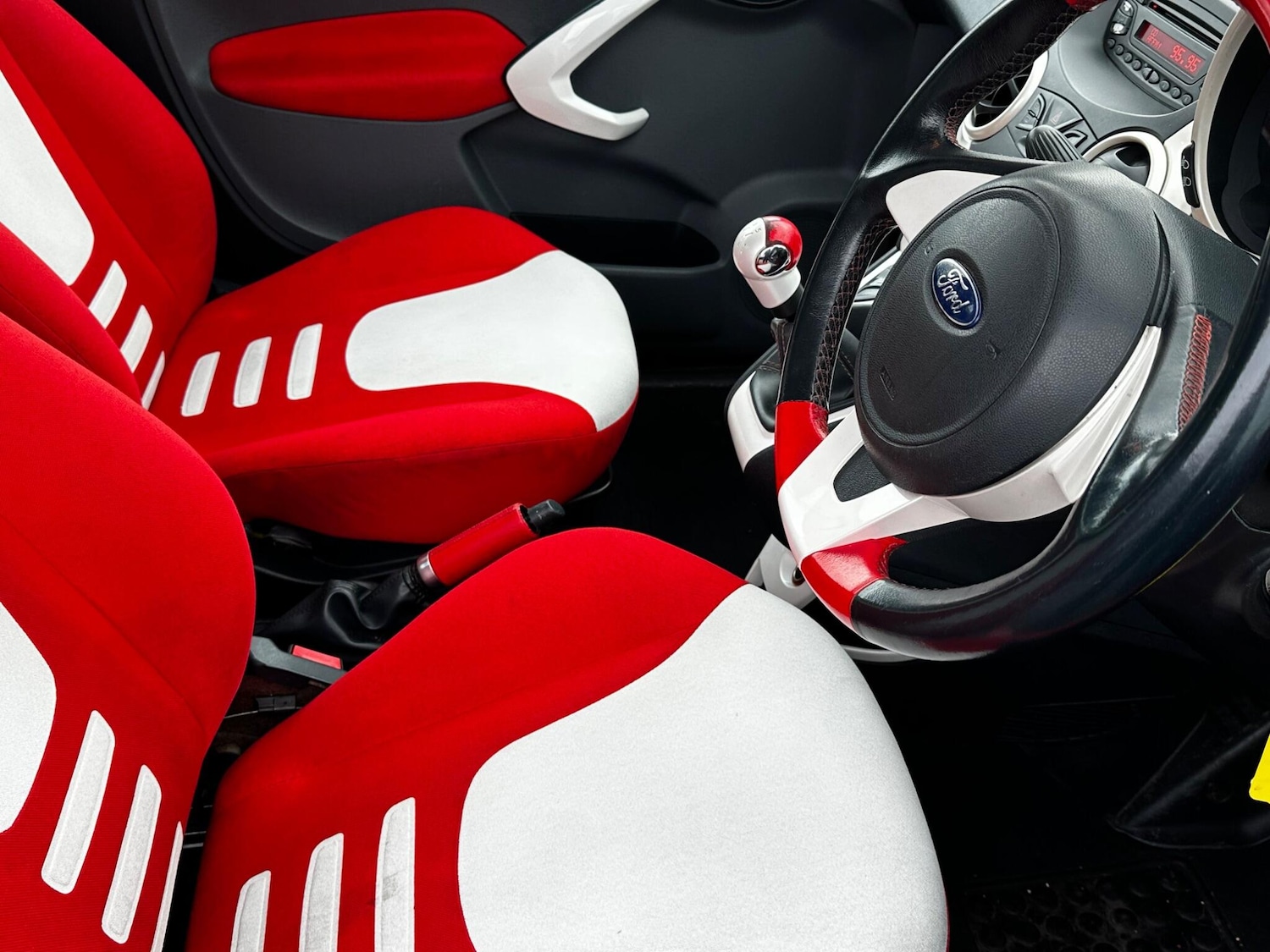 Used Ford Ka for sale - 78204324: Photo 20