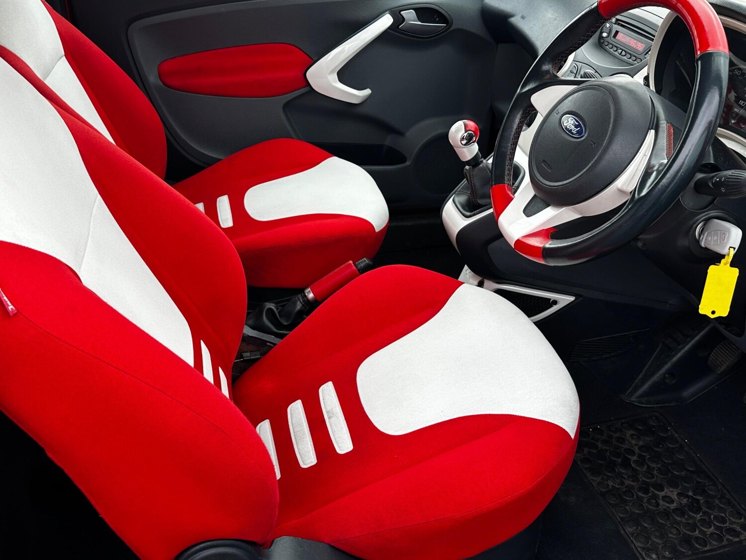 Used Ford Ka for sale - 78204324: Photo 21