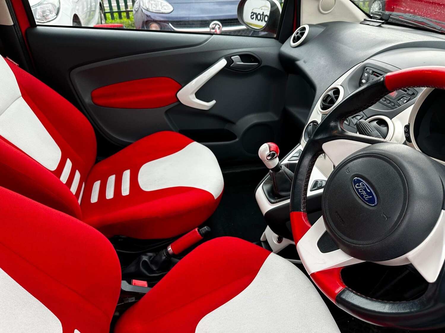 Used Ford Ka for sale - 78204324: Photo 22