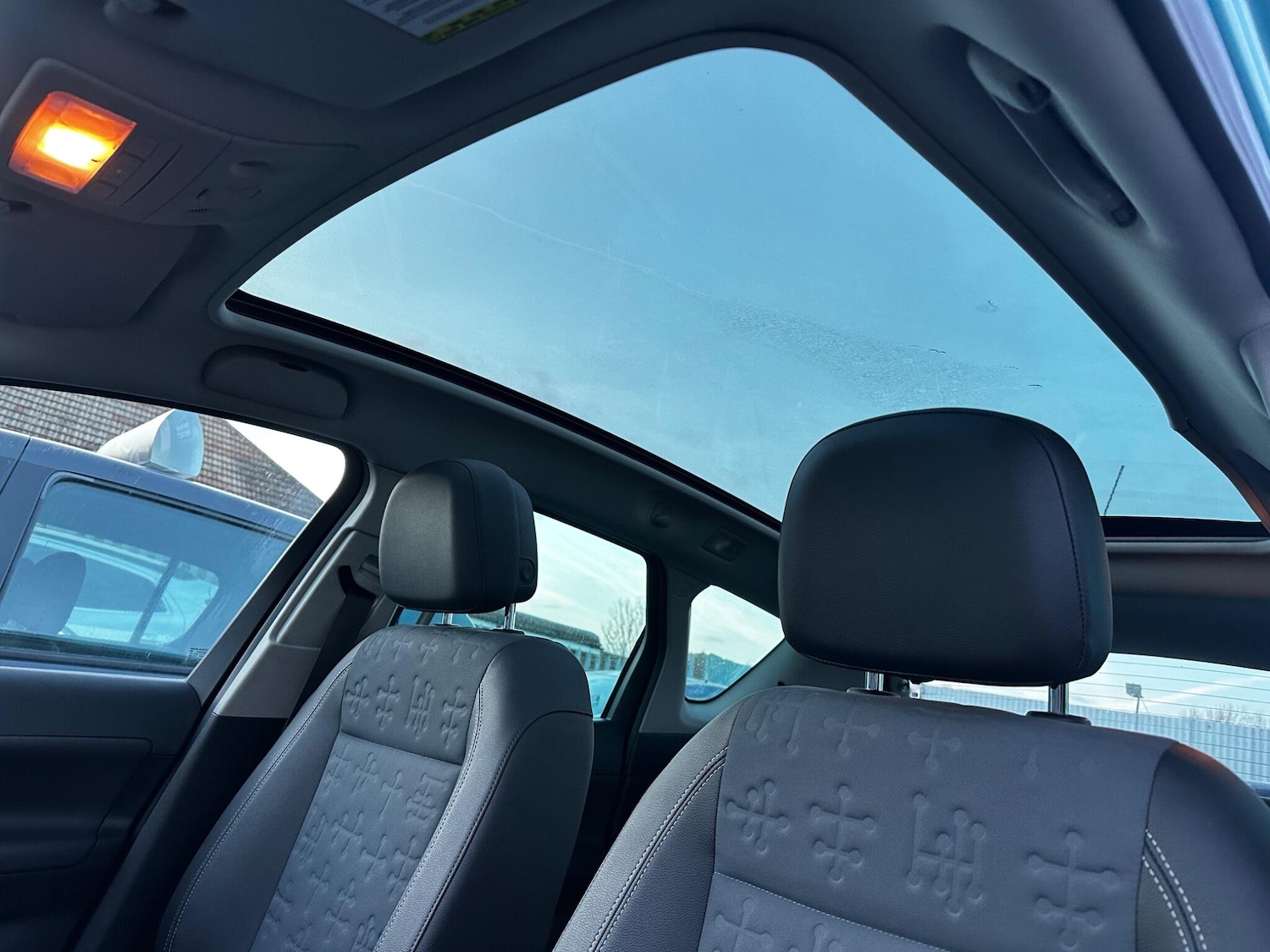 Used Vauxhall Meriva 2011 for sale - 77016277: Photo 11