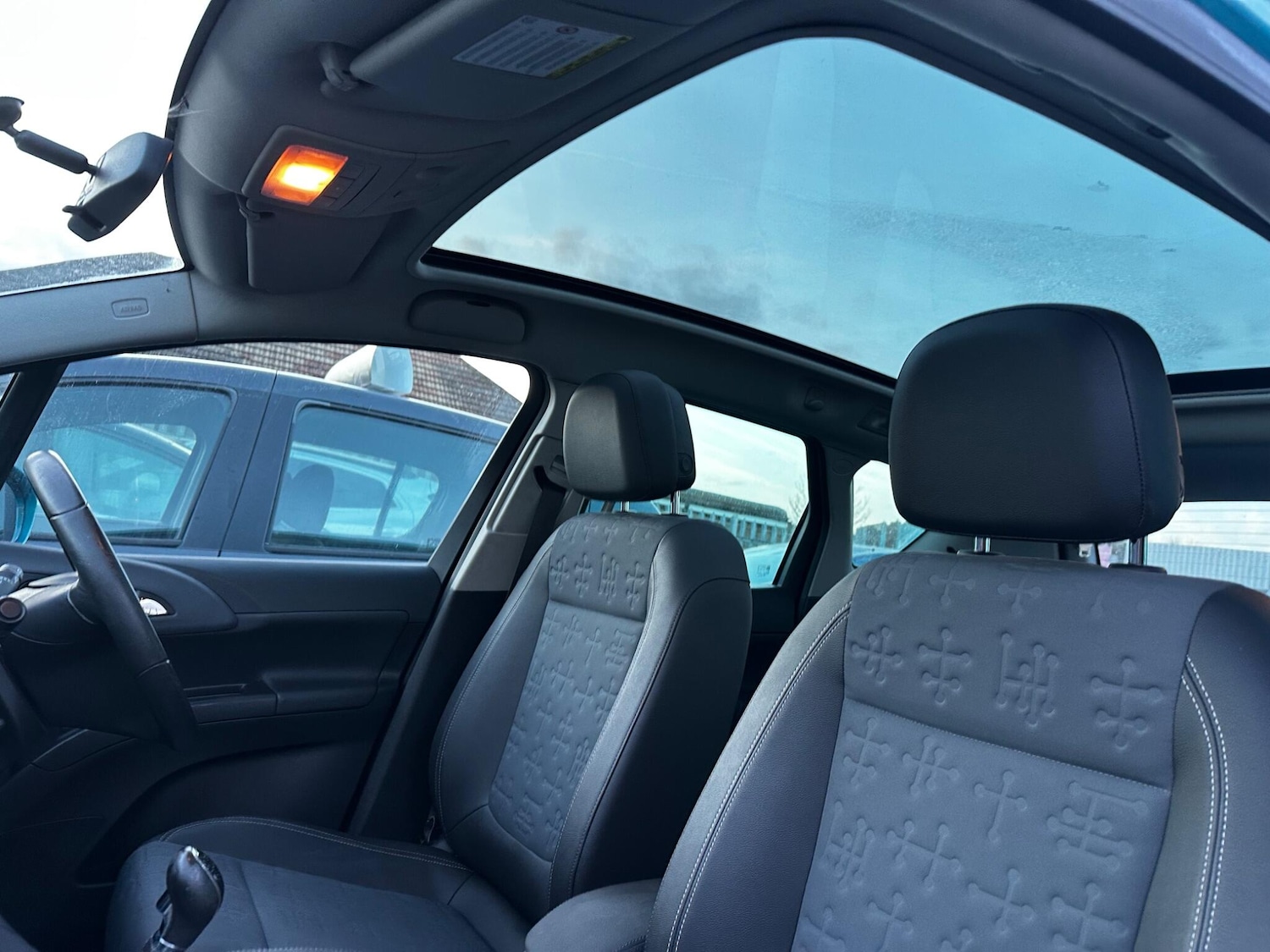 Used Vauxhall Meriva 2011 for sale - 77016277: Photo 13