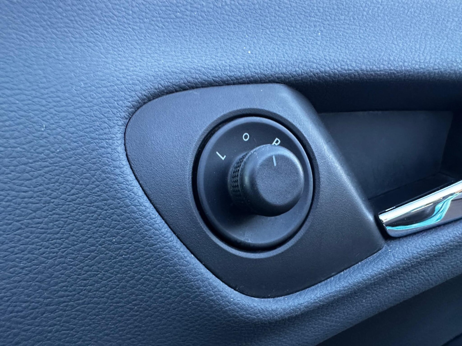 Used Vauxhall Meriva 2011 for sale - 77016277: Photo 14