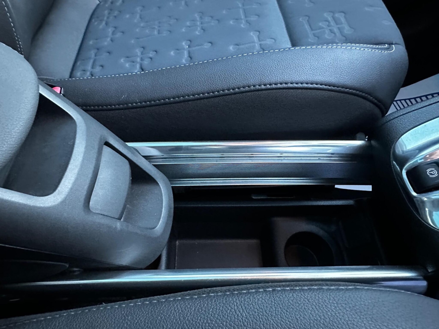 Used Vauxhall Meriva 2011 for sale - 77016277: Photo 19