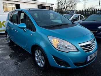 (11) - 1.4 16V SE Euro 5 5dr