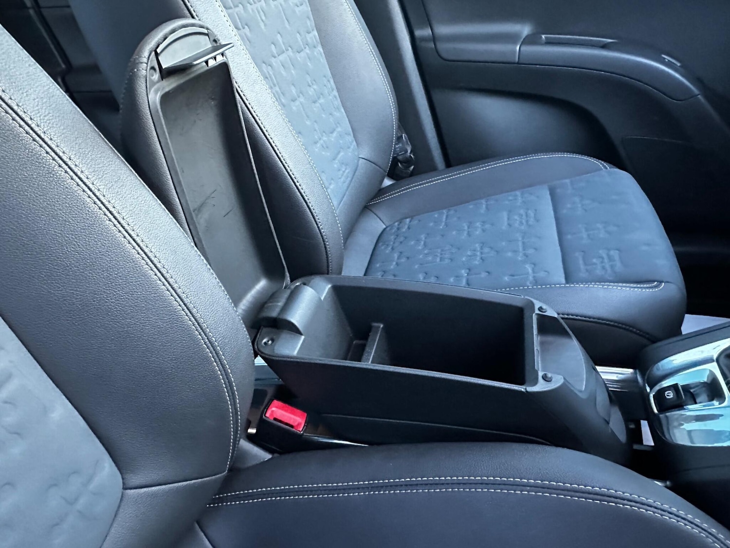 Used Vauxhall Meriva 2011 for sale - 77016277: Photo 21