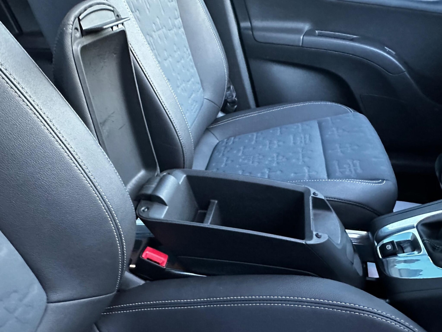 Used Vauxhall Meriva 2011 for sale - 77016277: Photo 22