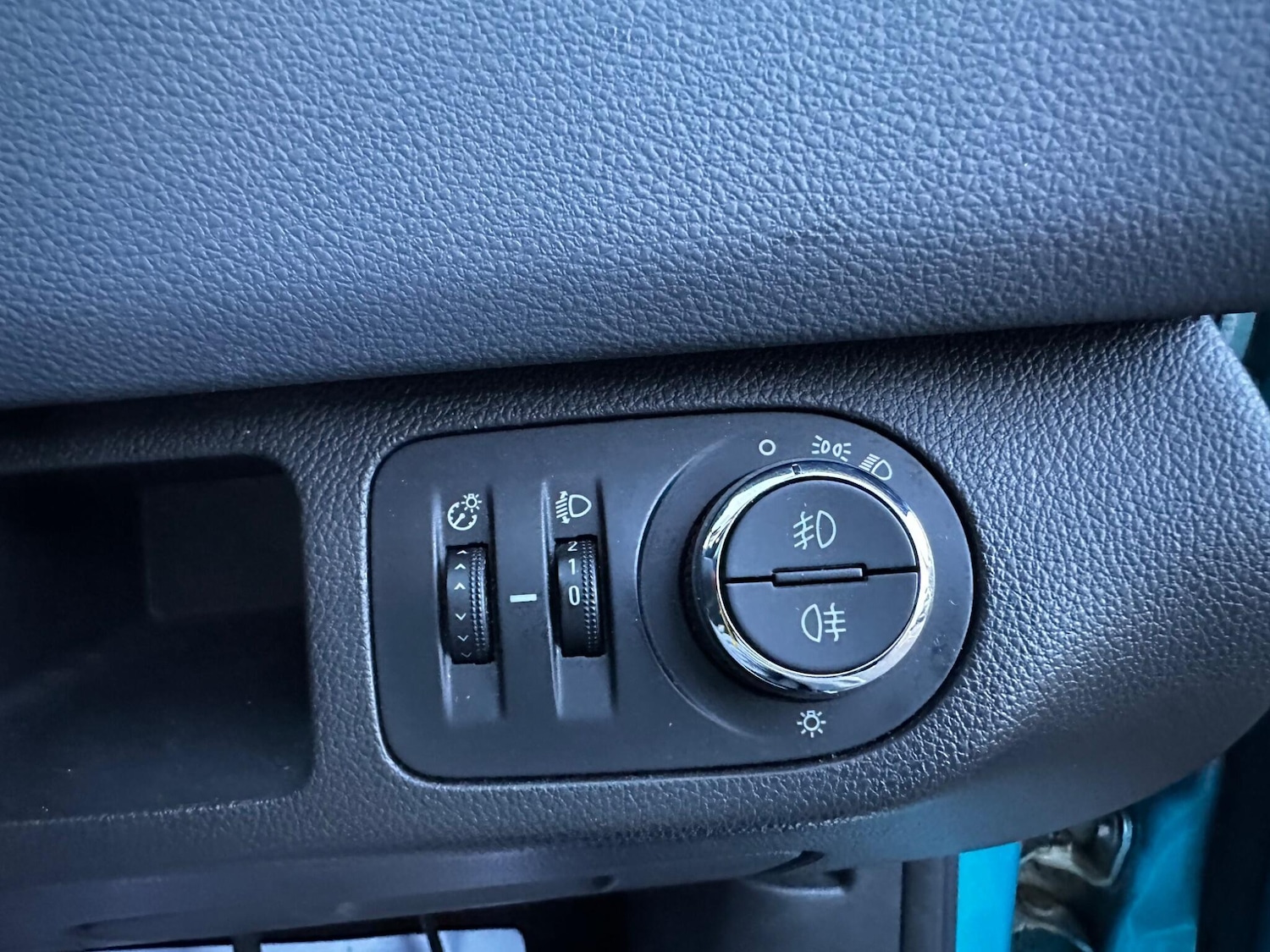 Used Vauxhall Meriva 2011 for sale - 77016277: Photo 23