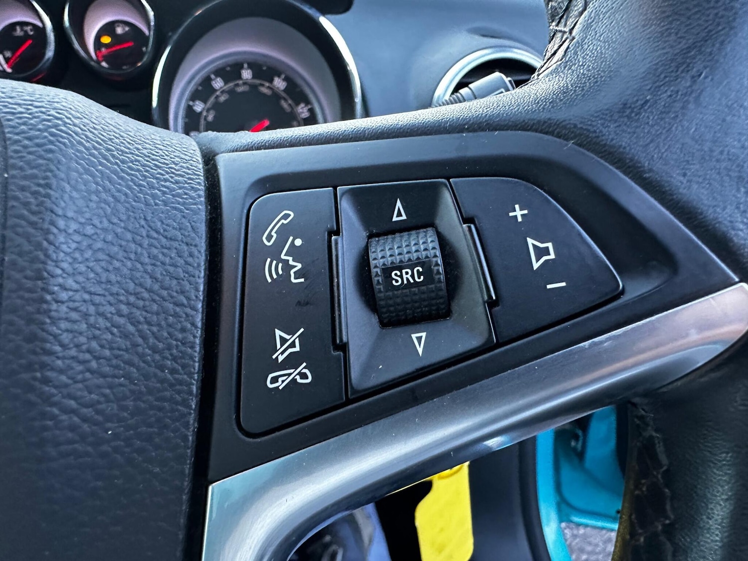 Used Vauxhall Meriva 2011 for sale - 77016277: Photo 24