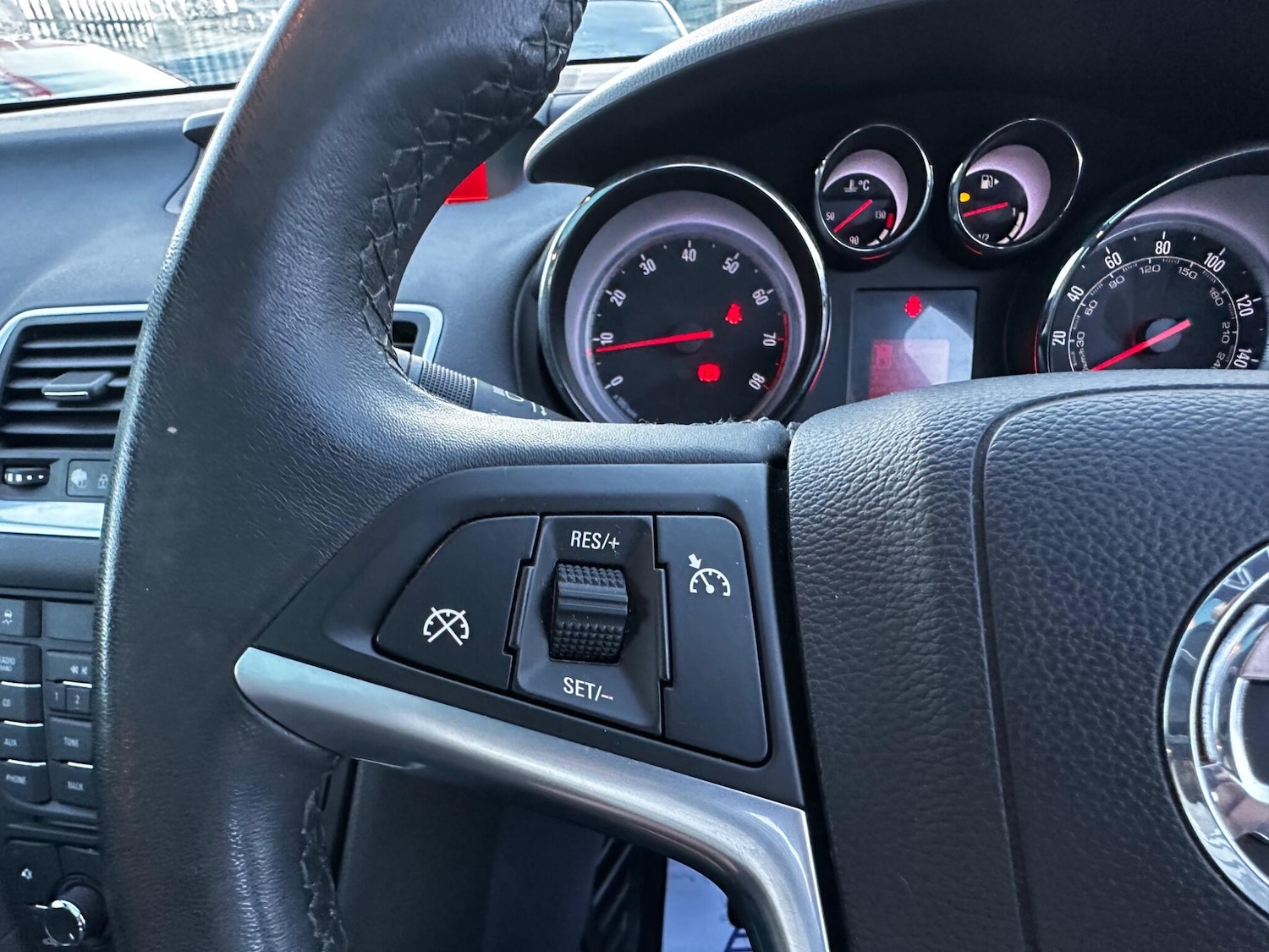 Used Vauxhall Meriva 2011 for sale - 77016277: Photo 28