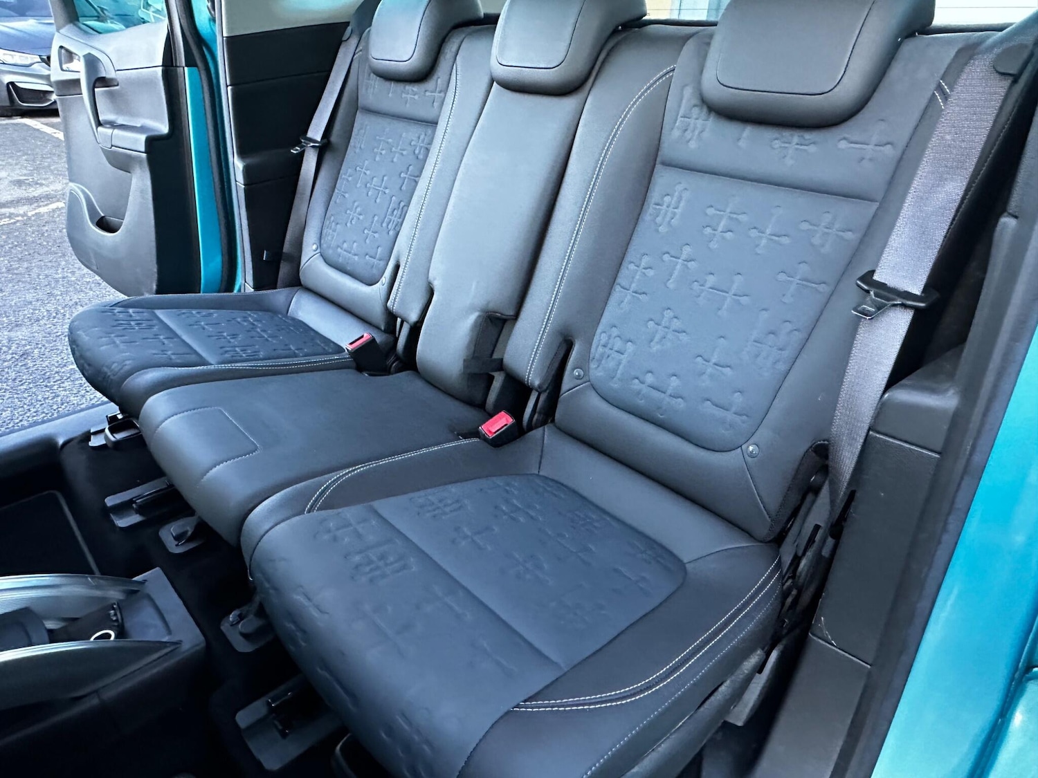 Used Vauxhall Meriva 2011 for sale - 77016277: Photo 29