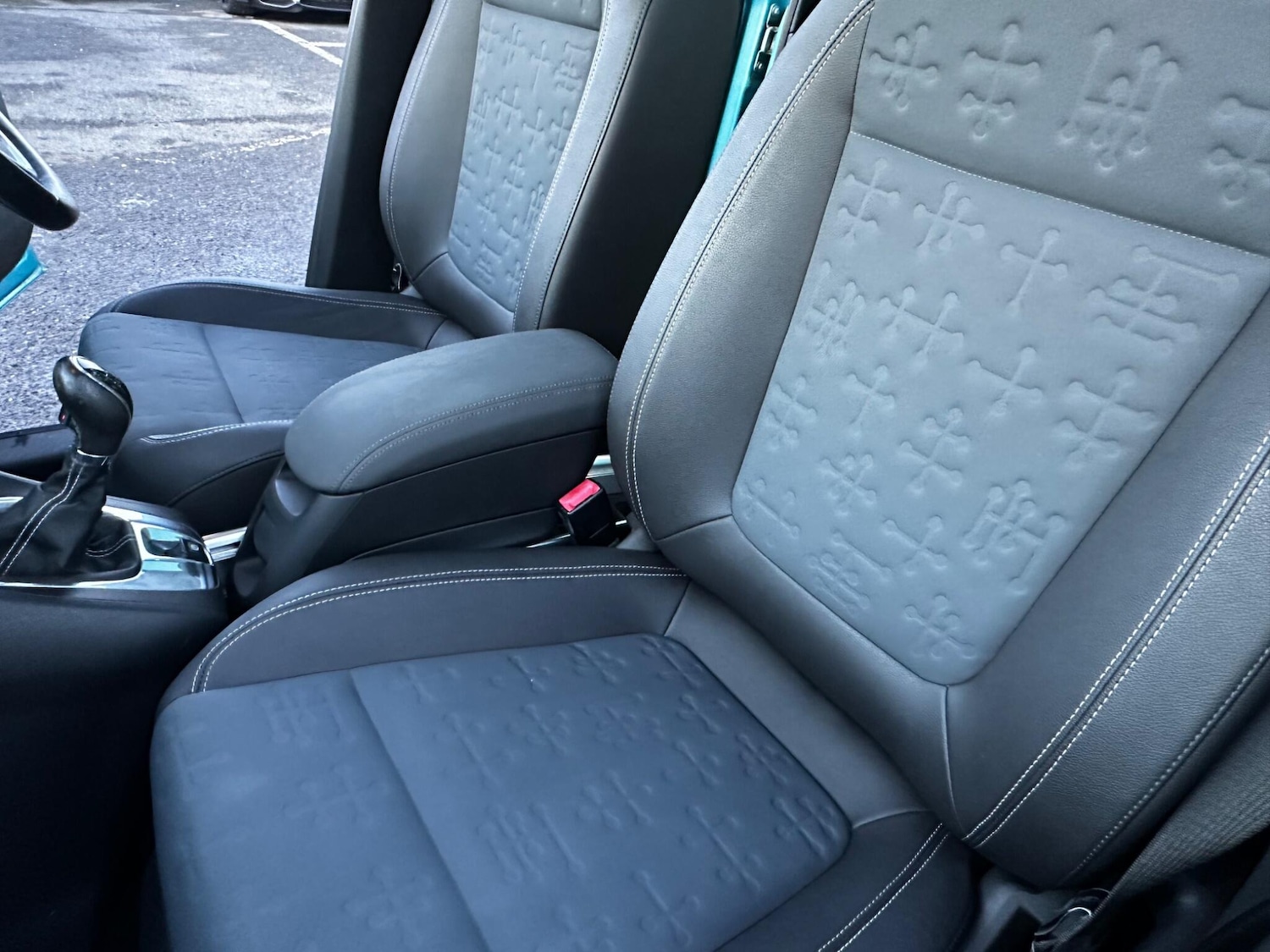 Used Vauxhall Meriva 2011 for sale - 77016277: Photo 30