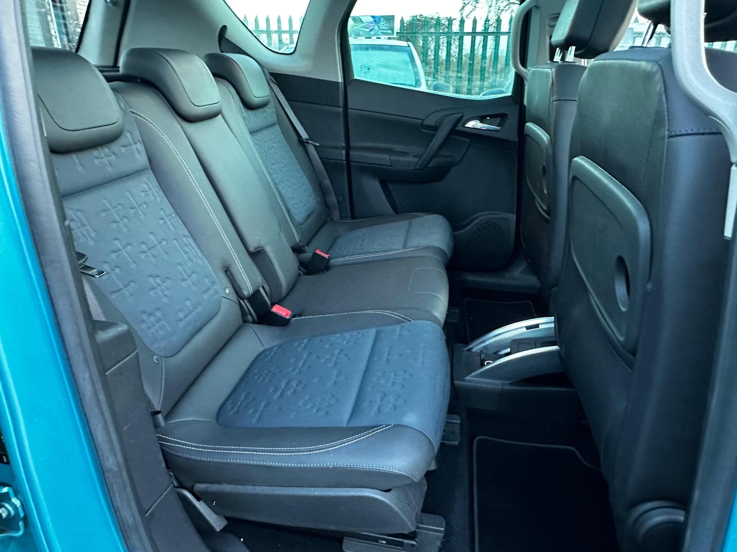 Used Vauxhall Meriva 2011 for sale - 77016277: Photo 31