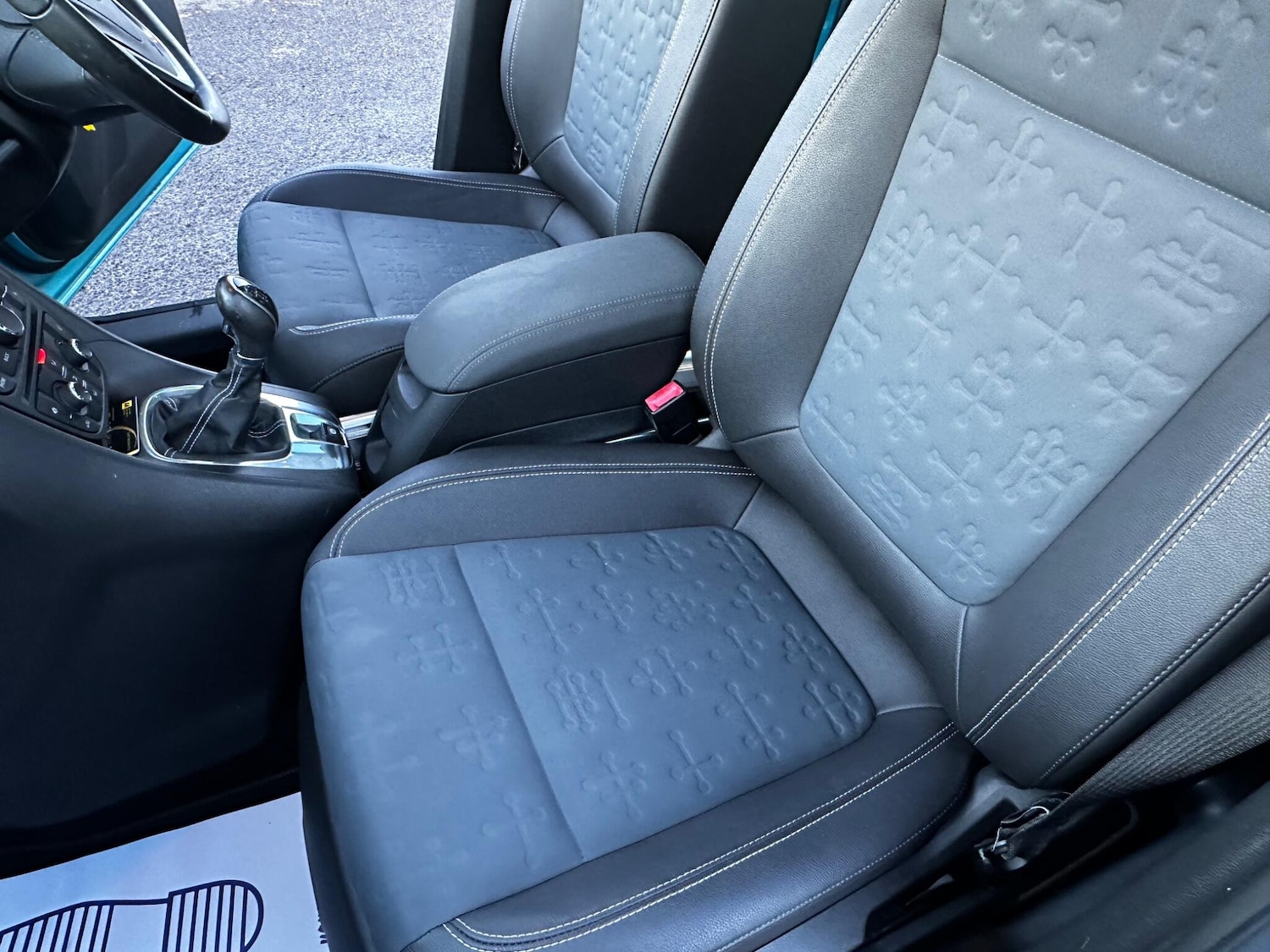 Used Vauxhall Meriva 2011 for sale - 77016277: Photo 33