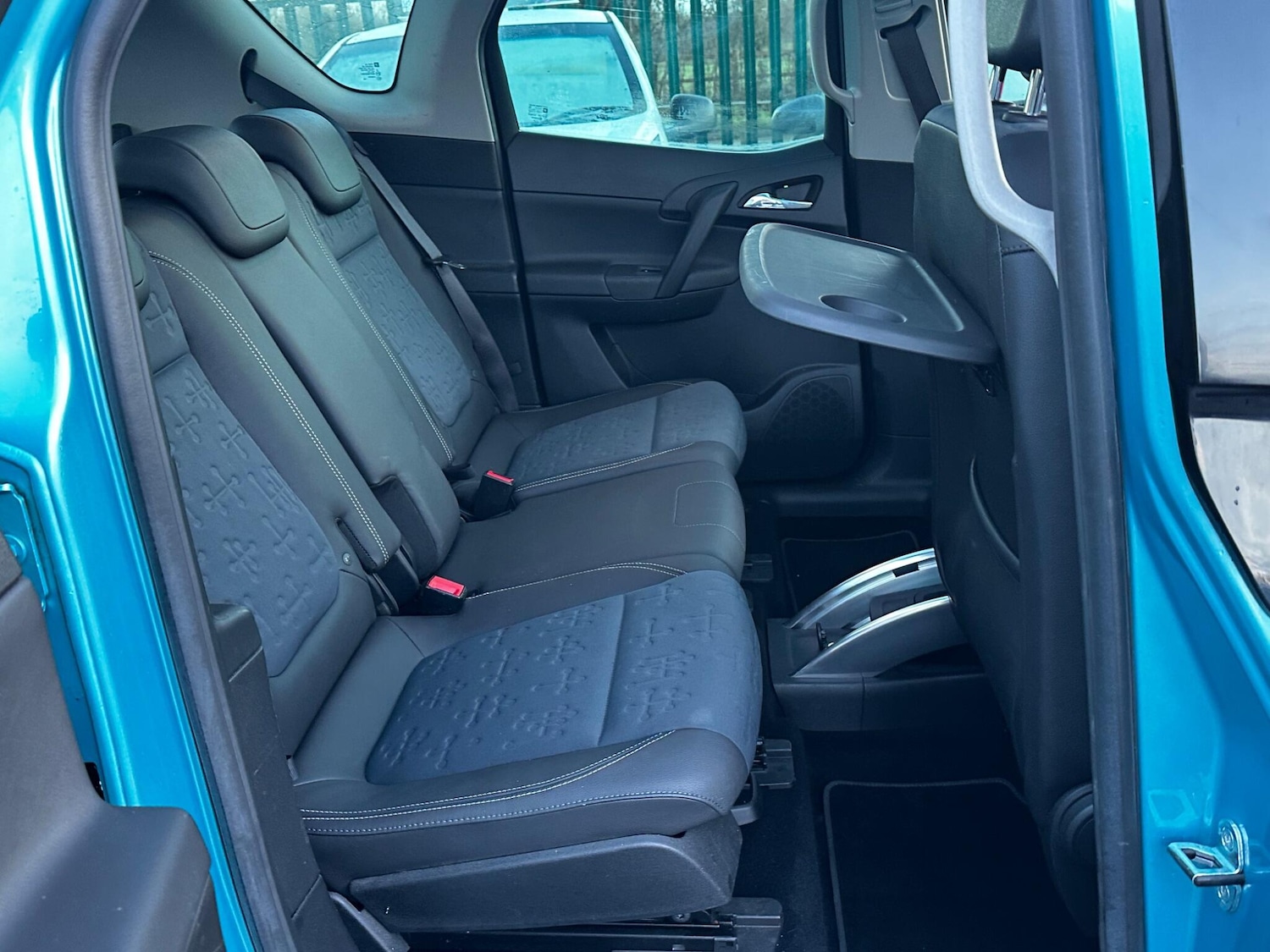 Used Vauxhall Meriva 2011 for sale - 77016277: Photo 34