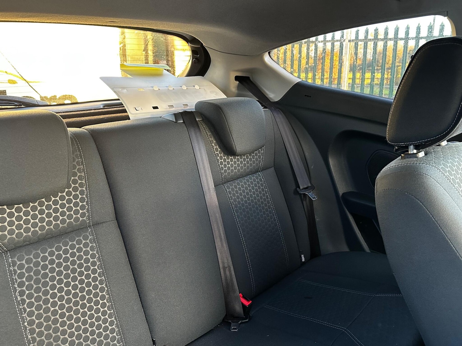 Used Ford Fiesta 2010 for sale - 77020957: Photo 15