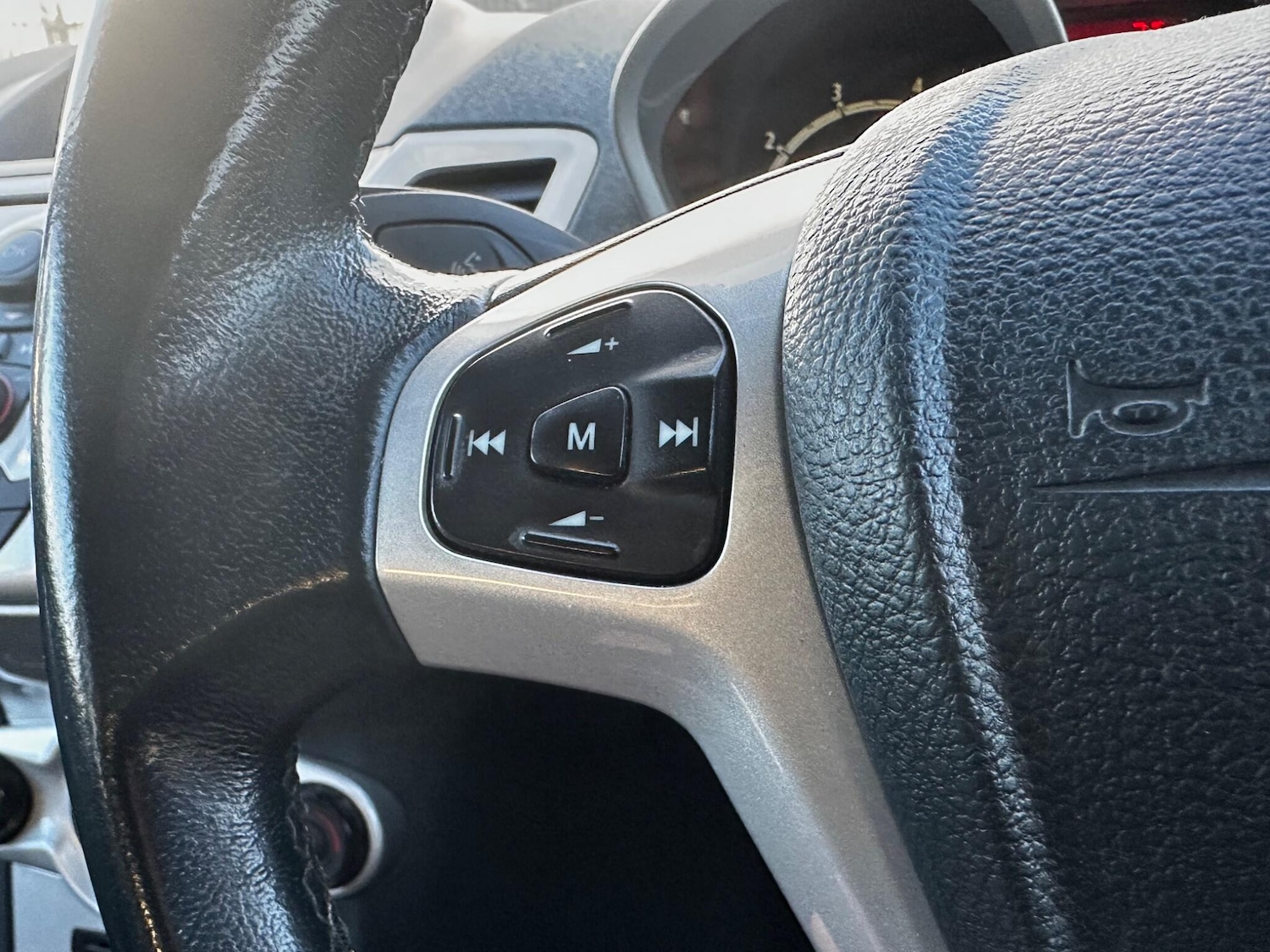 Used Ford Fiesta 2010 for sale - 77020957: Photo 19