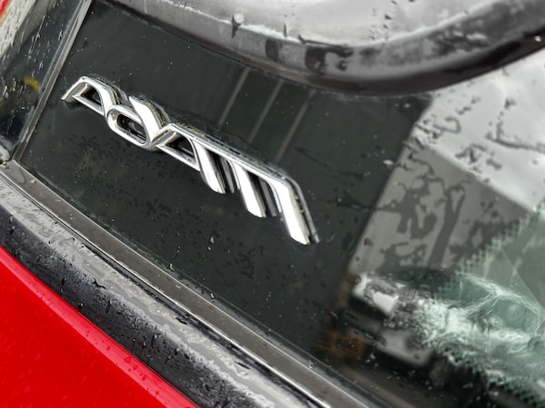 Used Vauxhall ADAM 2014 for sale - 76317993: Photo 10