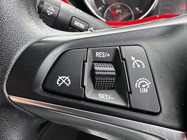 Used Vauxhall ADAM 2014 for sale - 76317993: Photo 15