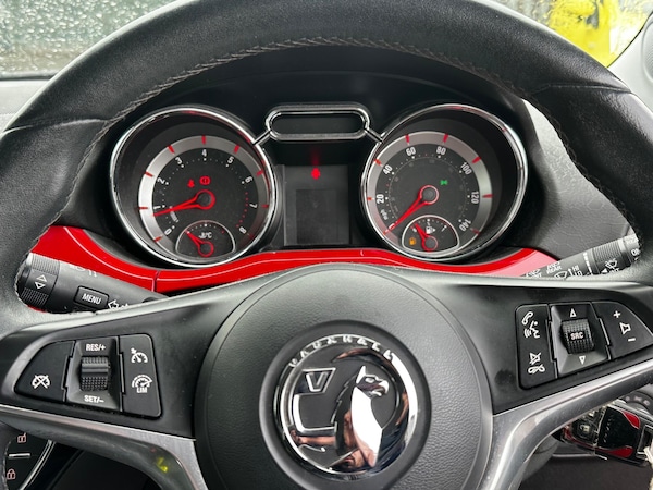 Used Vauxhall ADAM 2014 for sale - 76317993: Photo 16