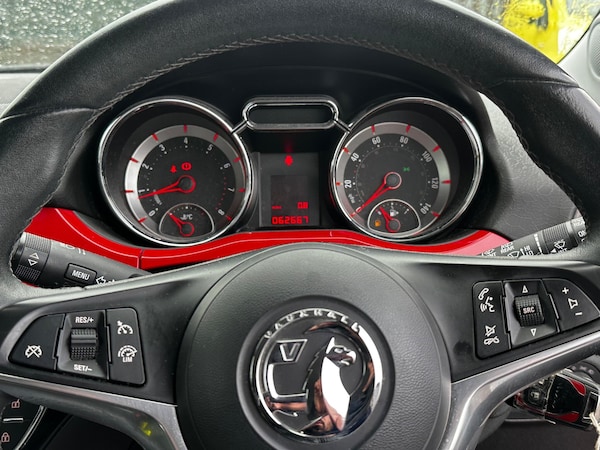 Used Vauxhall ADAM 2014 for sale - 76317993: Photo 17