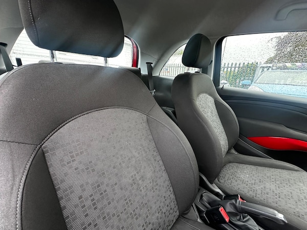 Used Vauxhall ADAM 2014 for sale - 76317993: Photo 23