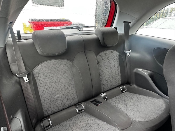 Used Vauxhall ADAM 2014 for sale - 76317993: Photo 27