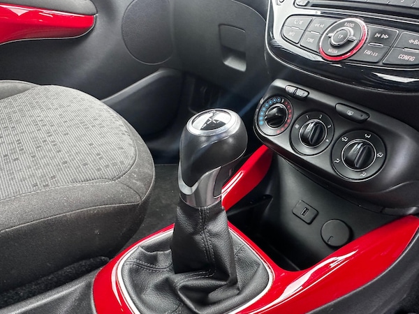 Used Vauxhall ADAM 2014 for sale - 76317993: Photo 29