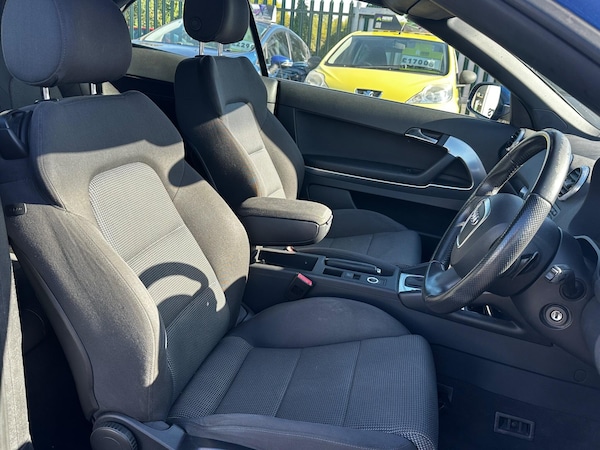Used Audi A3 Cabriolet 2011 for sale - 76072417: Photo 27