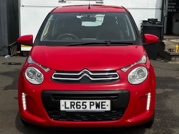Used Citroen C1 2015 for sale - 78911065: Photo