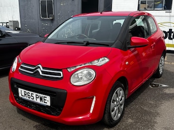 Used Citroen C1 2015 for sale - 78911065: Photo