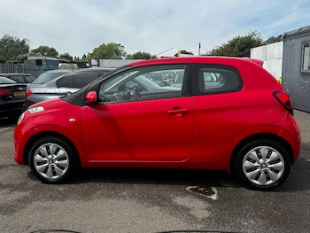 Used Citroen C1 2015 for sale - 78911065: Photo