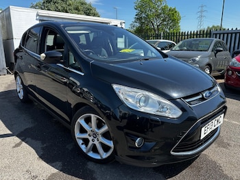 Used Ford C-Max 2013 for sale - 78462239: Photo