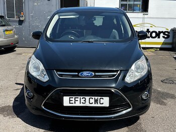 Used Ford C-Max 2013 for sale - 78462239: Photo
