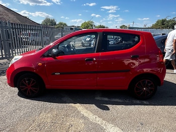 Used Suzuki Alto 2011 for sale - 79280048: Photo