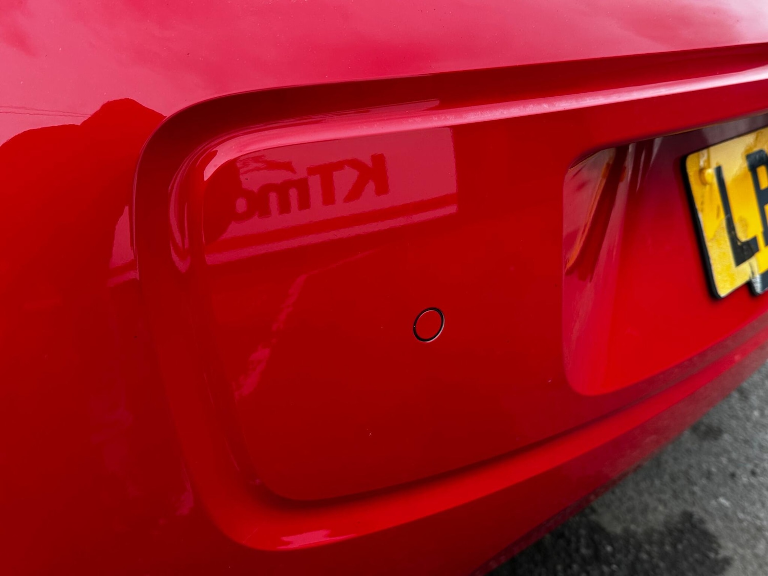 Used Volkswagen up! 2012 for sale - 77191582: Photo 10