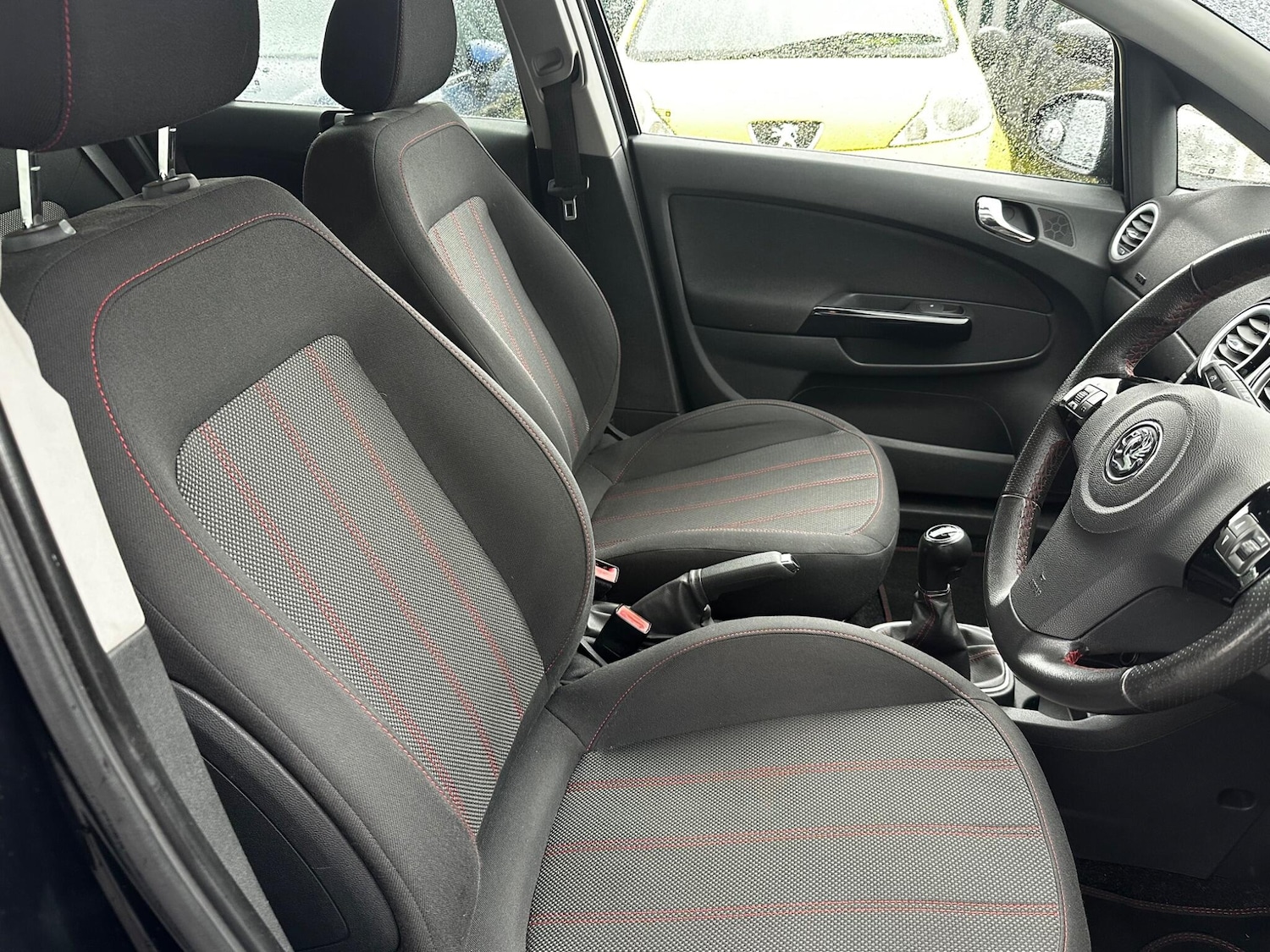 Used Vauxhall Corsa 2011 for sale - 76423828: Photo 11