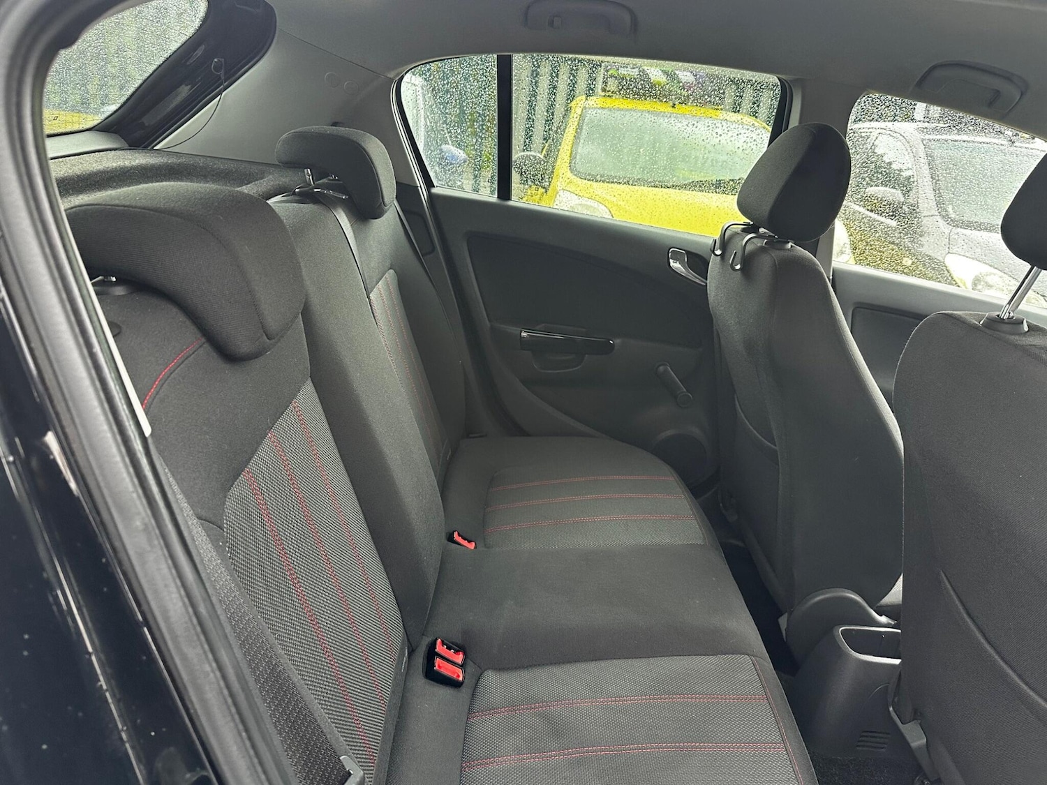 Used Vauxhall Corsa 2011 for sale - 76423828: Photo 12