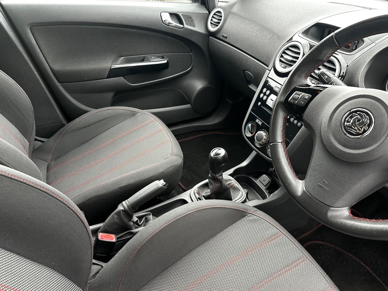 Used Vauxhall Corsa 2011 for sale - 76423828: Photo 13