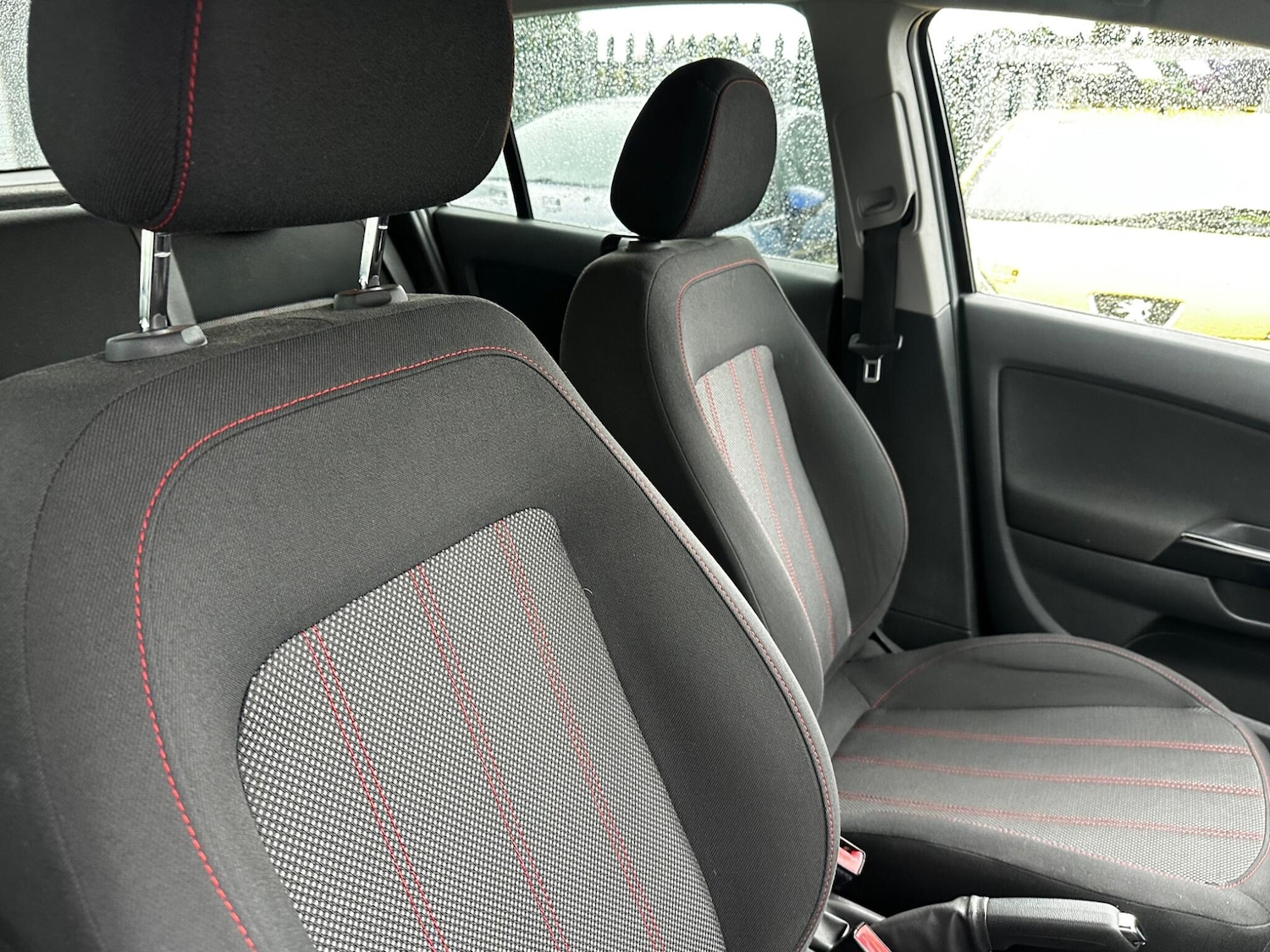 Used Vauxhall Corsa 2011 for sale - 76423828: Photo 14