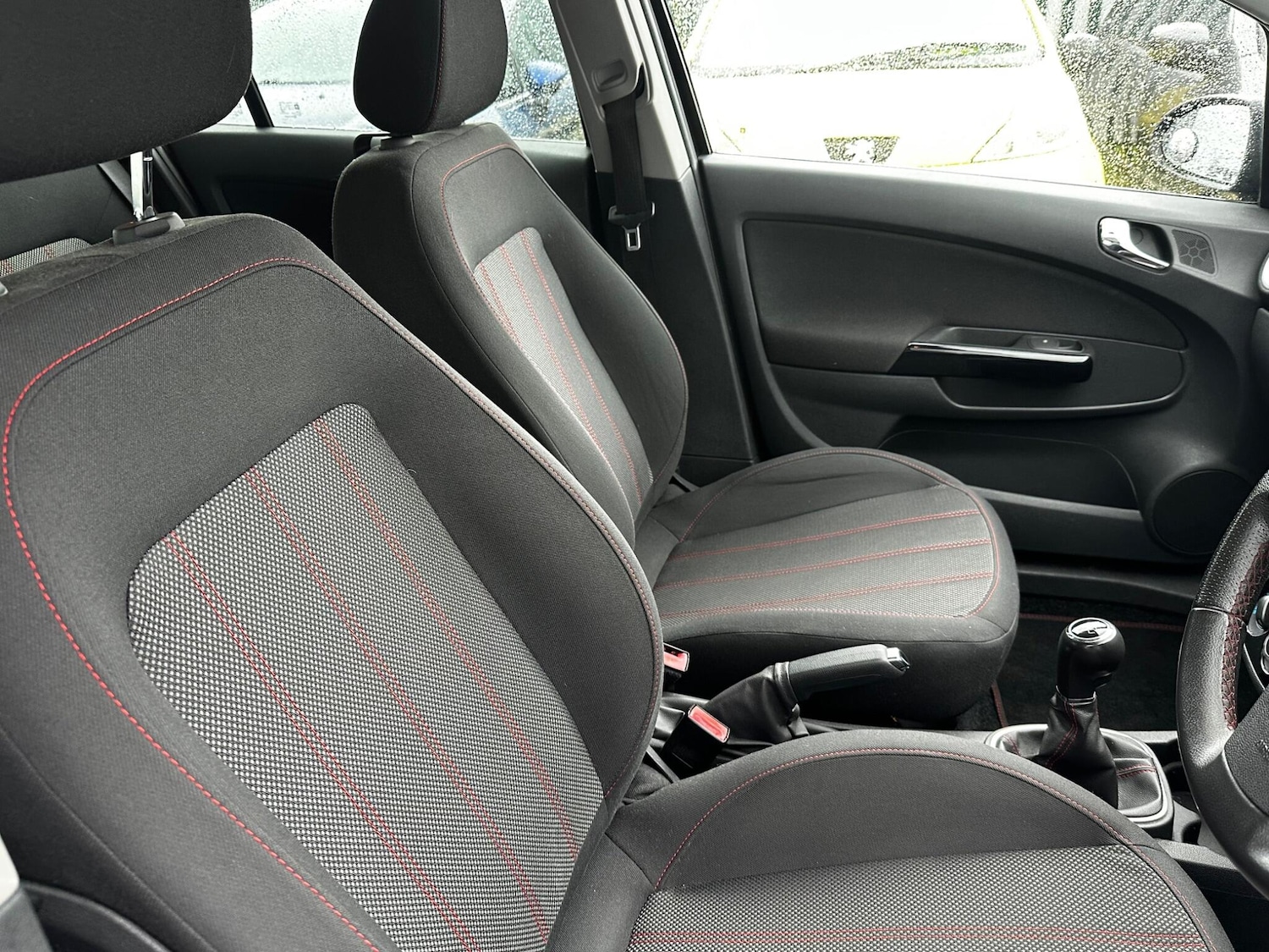 Used Vauxhall Corsa 2011 for sale - 76423828: Photo 16