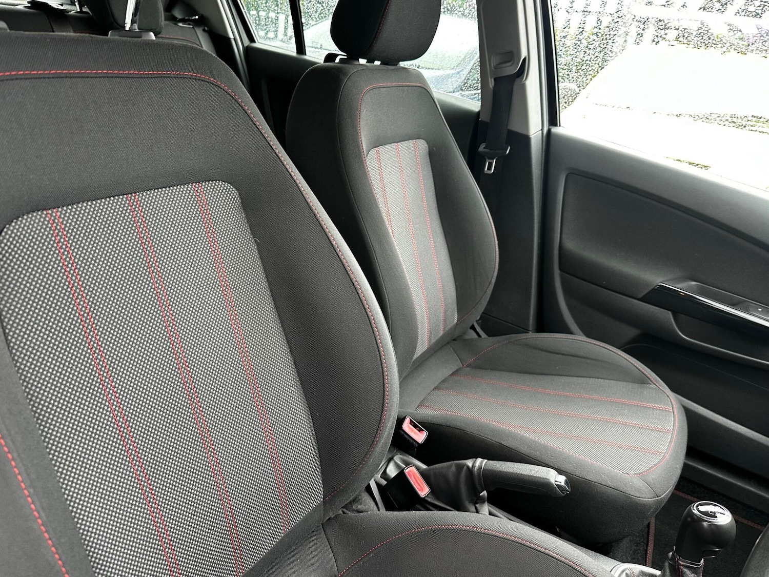 Used Vauxhall Corsa 2011 for sale - 76423828: Photo 20