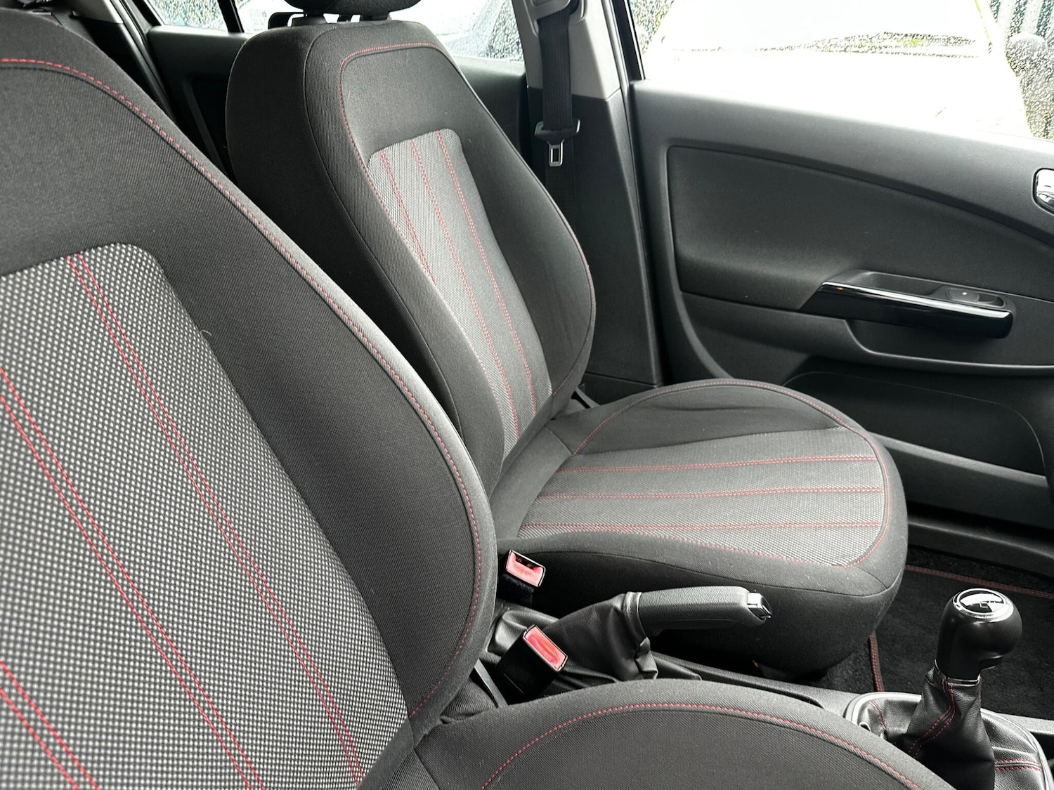 Used Vauxhall Corsa 2011 for sale - 76423828: Photo 21