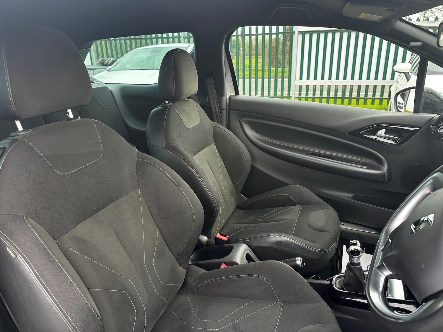 Used DS Automobiles DS 3 2016 for sale - 78047105: Photo 10