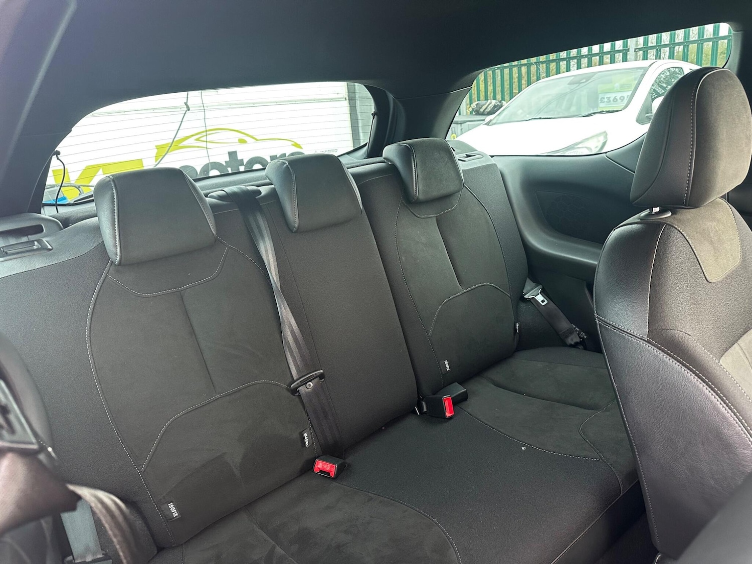 Used DS Automobiles DS 3 2016 for sale - 78047105: Photo 14