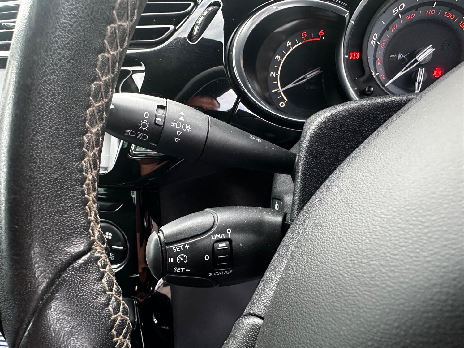 Used DS Automobiles DS 3 2016 for sale - 78047105: Photo 16