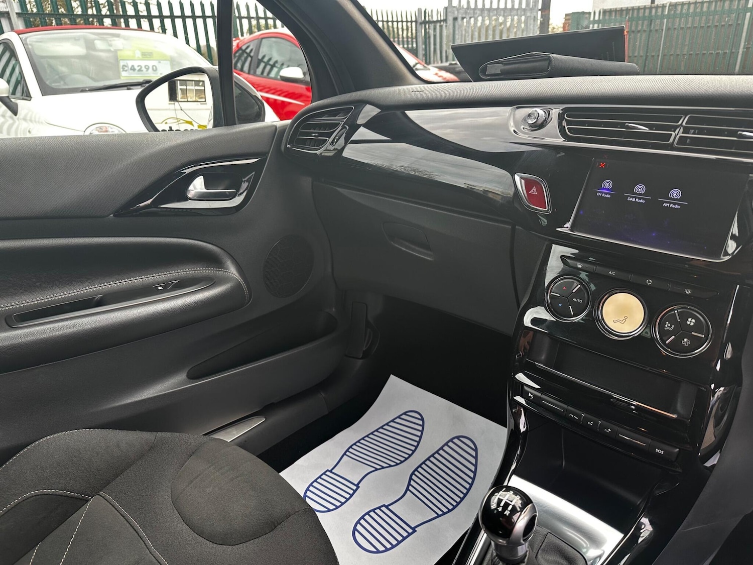 Used DS Automobiles DS 3 2016 for sale - 78047105: Photo 22