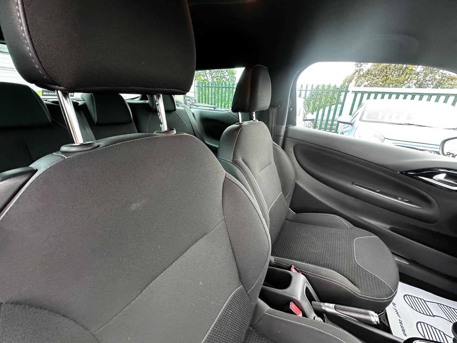 Used DS Automobiles DS 3 2015 for sale - 76336356: Photo 13