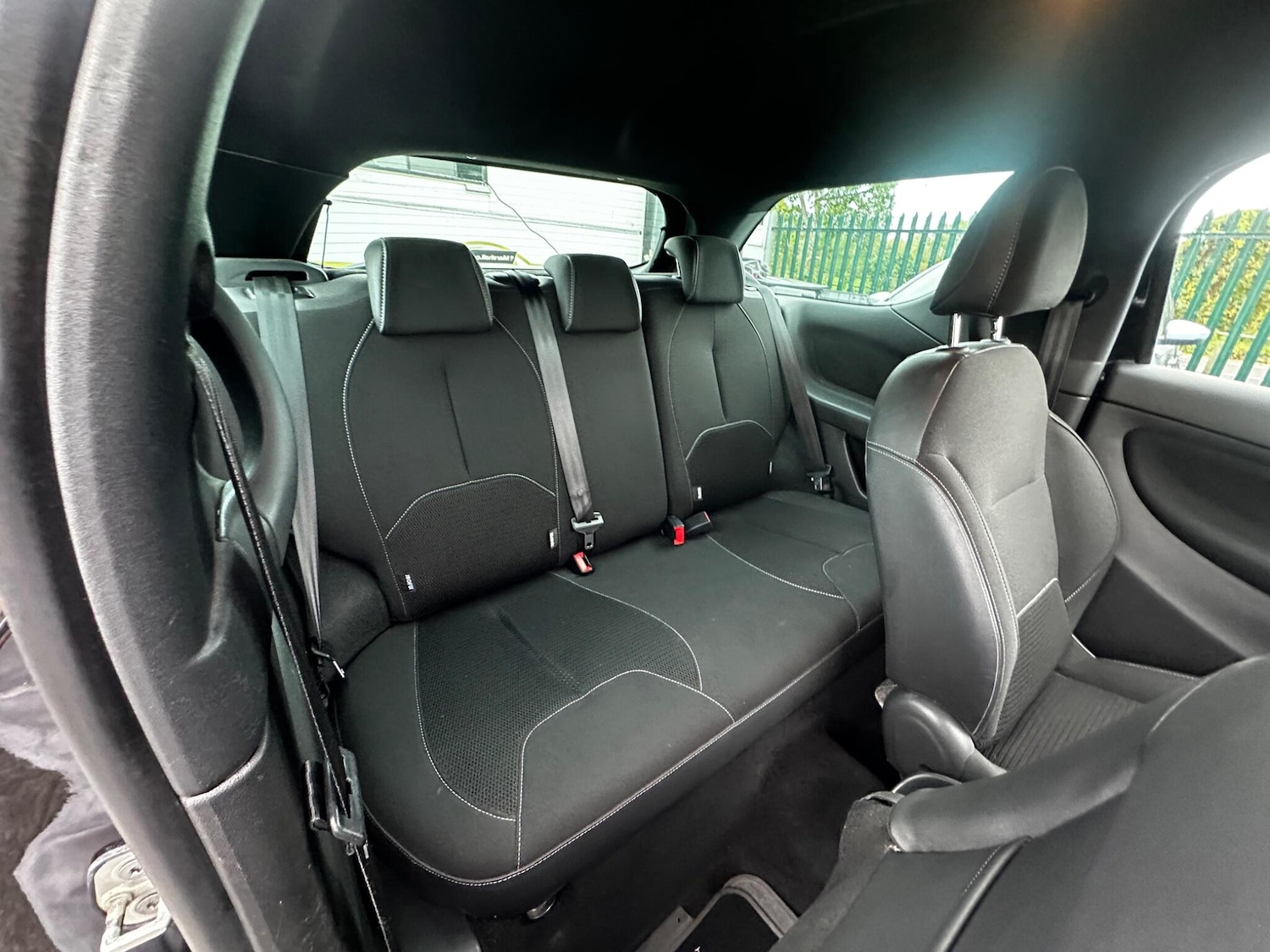 Used DS Automobiles DS 3 2015 for sale - 76336356: Photo 17