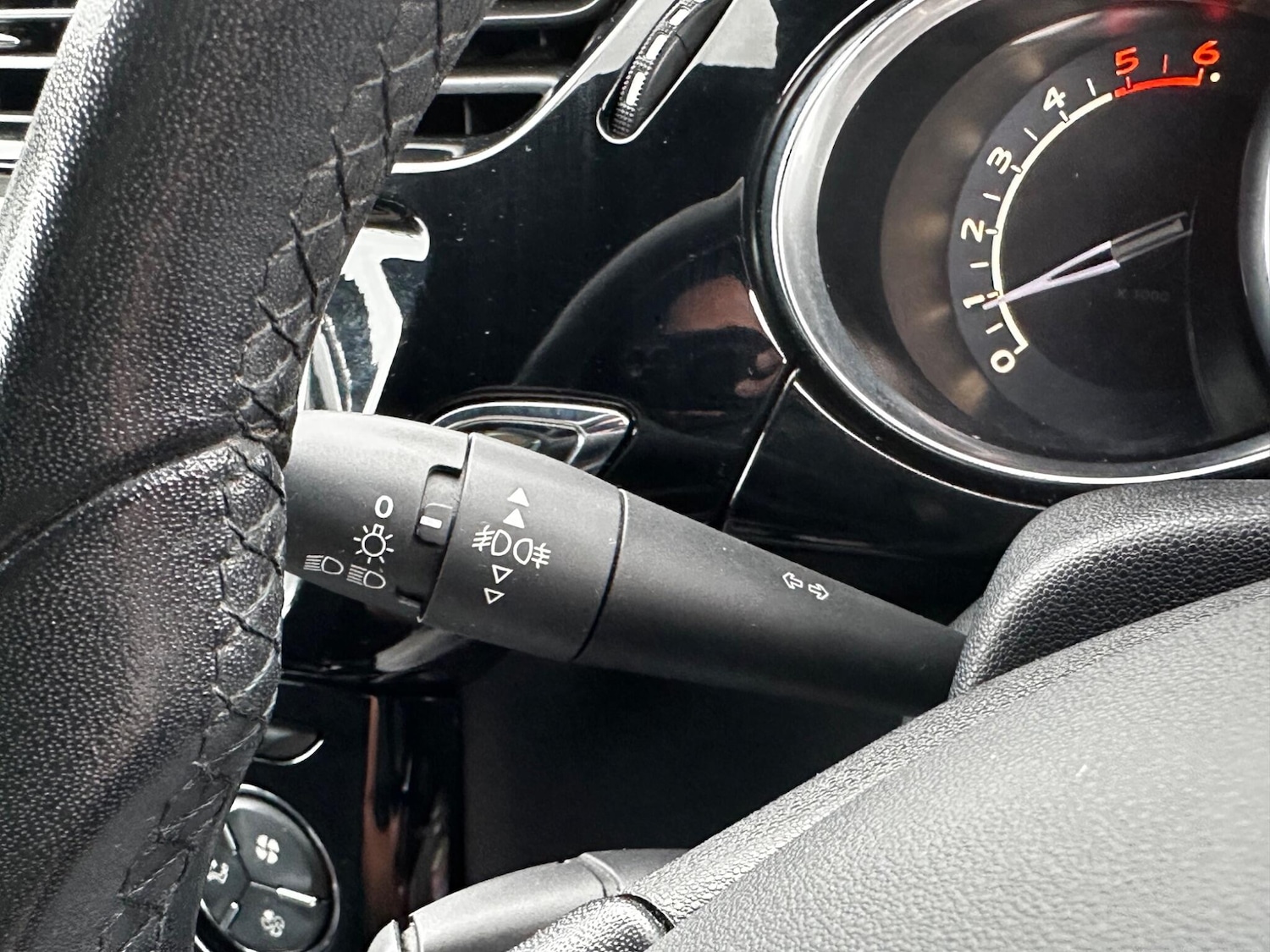Used DS Automobiles DS 3 2015 for sale - 76336356: Photo 23