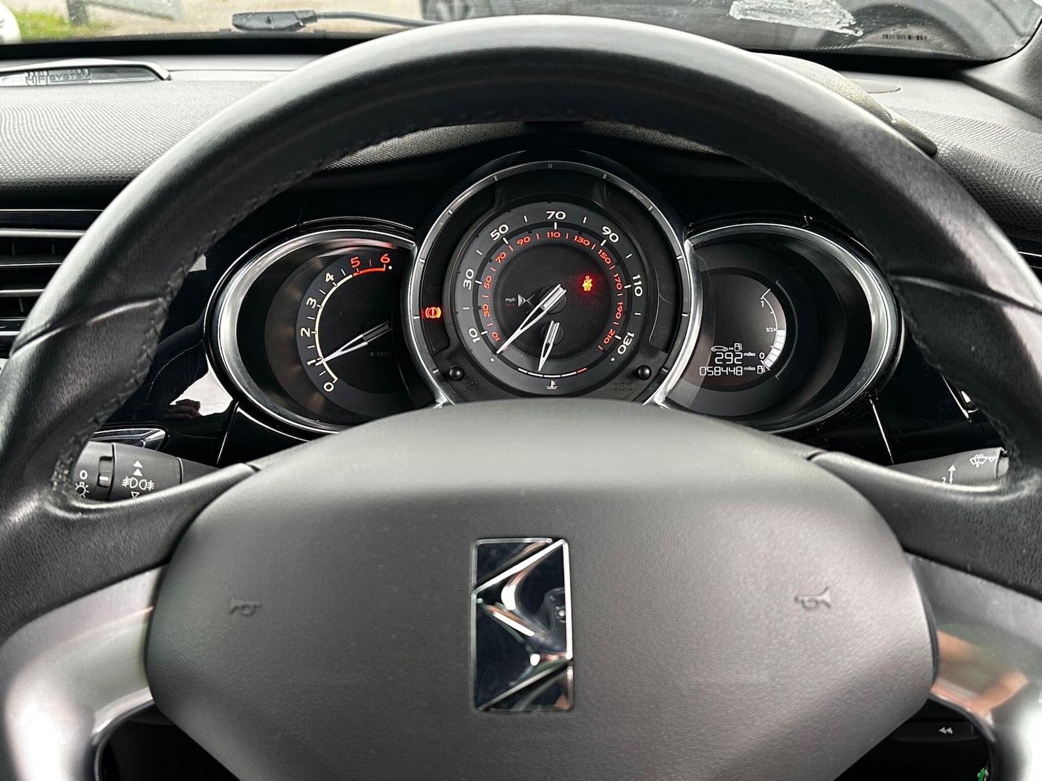 Used DS Automobiles DS 3 2015 for sale - 76336356: Photo 25